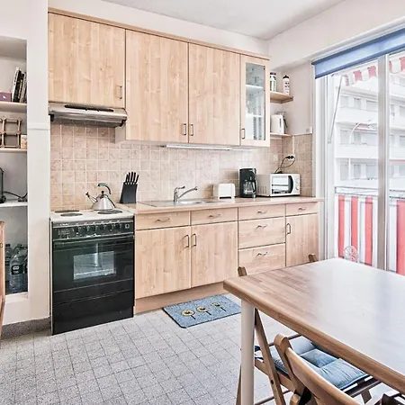 Le Tresor De Caffarelli-nice: 2 Bedroom Close To Beach And Shops * Nice