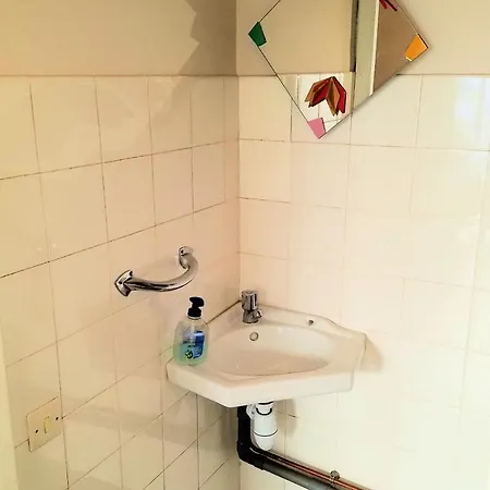 Apartment Le Tresor De Caffarelli-nice: 2 Bedroom Close To Beach And Shops *